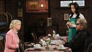 Kayla and Steve at the pub on Days of our Lives | Image: JPI